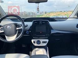 تويوتا بريوس